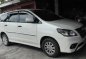 Toyota Innova G 2016 Model Manual 2.5 Turbo Diesel for sale-2