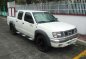 Nissan Frontier 2000 Model 4x2 for sale-1