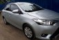 Toyota Vios 2017 E for sale-0