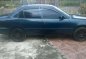 Toyota Corolla XL 1998 MT Green For Sale -0