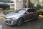 Mitsubishi Lancer GT-A Like Brand new 2016 for sale-0
