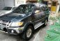 Isuzu Sportivo AT 2010 for sale-1