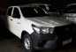 2016 Toyota Hilux J 4x2 Manual Diesel for sale-7