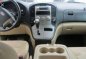 Hyundai Grand Starex Vgt Gold Automatic 2011 For Sale -6
