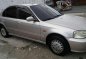 Fresh Honda Civic Lxi 2000 AT Beige For Sale -3