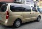 2009 Hyundai Starex automatic diesel for sale-4