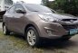 2011 Hyundai Tucson gls 4x2 for sale-1