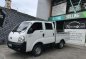 2012 Kia K2700 Double Cab Pick up 4x4 For Sale -5