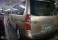 Hyundai Grand Starex Vgt Gold Automatic 2011 For Sale -3