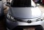 Toyota Vios 2017 2016 Grab Ready for sale-0