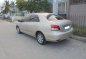 2009 Toyota Vios 1.3E VVTi MT Beige For Sale -4