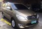 2013 Toyota Innova e all power for sale-3