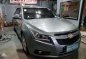 Chevrolet Cruze 2011 LS AT 1.8L for sale-1