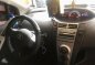 Fresh Toyota Yaris 2010 AT Red HB For Sale -5