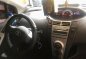 Fresh Toyota Yaris 2010 AT Red HB For Sale -3