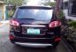 Fresh Hyundai Santa Fe 2012 AT Black For Sale -0