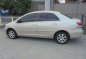 2009 Toyota Vios 1.3E VVTi MT Beige For Sale -5