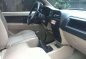 Isuzu Crosswind xt 2010 model for sale-4