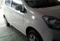 Toyota Wigo E Manual 2016 for sale-7