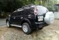 2014 Ford Everest Manual Diesel Black For Sale -5