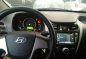 2015 Hyundai Eon GLS Manual Blue For Sale -8