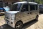 LOADED 2017 Suzuki Multicab Van Type DA64 for sale-1