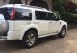 Ford Everest 2012 Manual 4x2 White For Sale -5