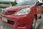 2012 Toyota Innova E Diesel for sale-1