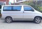 Mazda Bongo Friendee 2004 AT Silver For Sale -1