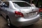 Toyota Vios 1.5G 2007 MATIC Dual Airbag for sale-0