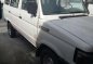 98 Tamaraw Fx gas white for sale-1