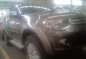 2013 Mitsubishi Strada 4x4 AT Brown For Sale -0