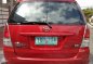 2012 Toyota Innova E Diesel for sale-4