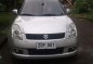 Suzuki Swift 2006 AT Silver HB For Sale -0