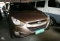 2011 Hyundai Tucson gls 4x2 for sale-9