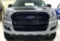 2018 Ford Ranger FX4 2200cc 4x2 AT Silver For Sale -6