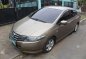 2010 Honda City 1.3S AT for sale-1