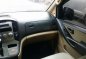 2009 Hyundai Starex automatic diesel for sale-6