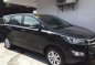 2017 Toyota Innova 2.8 G Manual Black for sale-0