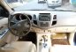 2007 Toyota Fortuner G vvti for sale-8