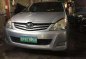 2012 Toyota Innova 2.0 E Manual Silver Series for sale-0