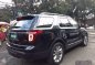 2013 Ford Explorer 4x4 FLEXY FUEL for sale-9