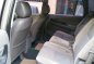 Toyota Innova E Gas Matic 2010 Silver For Sale -4