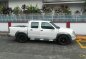 Nissan Frontier 2000 Model 4x2 for sale-4