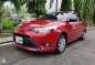 Toyota Vios 2017 J for sale-2