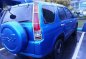 Fresh Honda CRV 2003 AT Blue SUV For Sale -2
