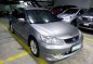 2004 Honda Civic VTIs AT Silver For Sale -6