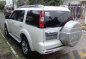 2011 Ford Everest matic for sale-4