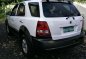 Kia Sorento crdi 2004 automatic diesel Rush sale-1