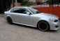 Fresh BMW E60 525i AT Silver Sedan For Sale -1